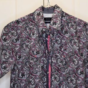 ENVY Long Sleeve Dress Shirt